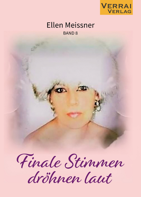 Finale stimmen dr&ouml;hnen laut - Ellen Meissner