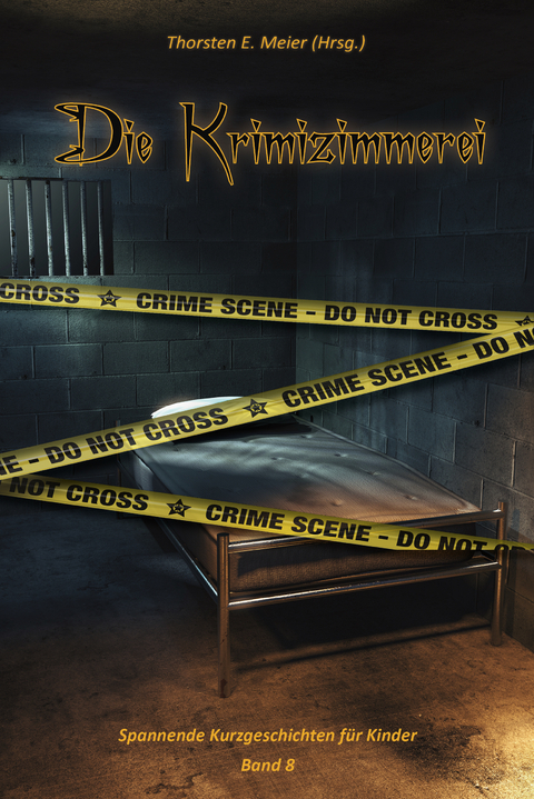 Die Krimizimmerei - 