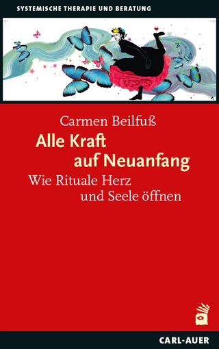 Alle Kraft auf Neuanfang