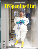 Hamburger Tropeninstitut