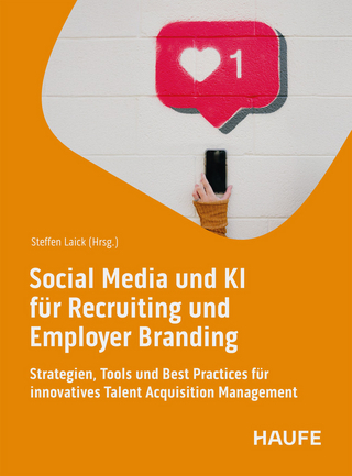Social Media und KI für Recruiting und Employer Branding