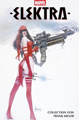 Elektra Collection von Frank Miller