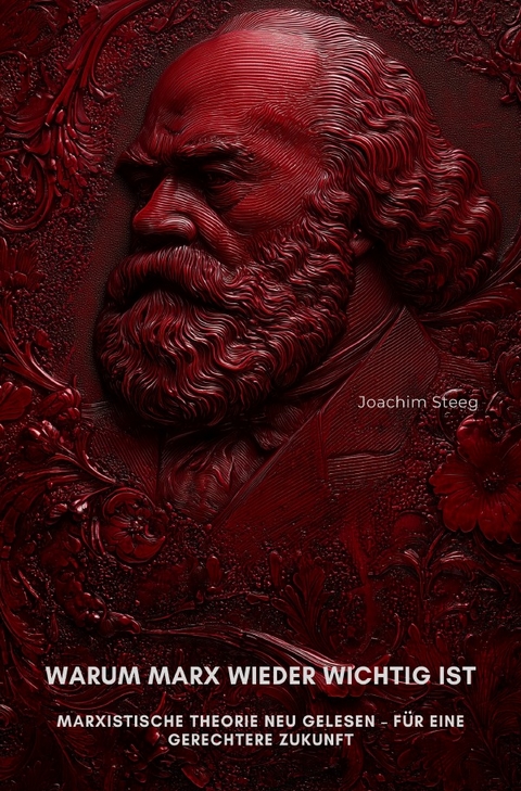 Warum Marx wieder wichtig ist - Joachim Steeg