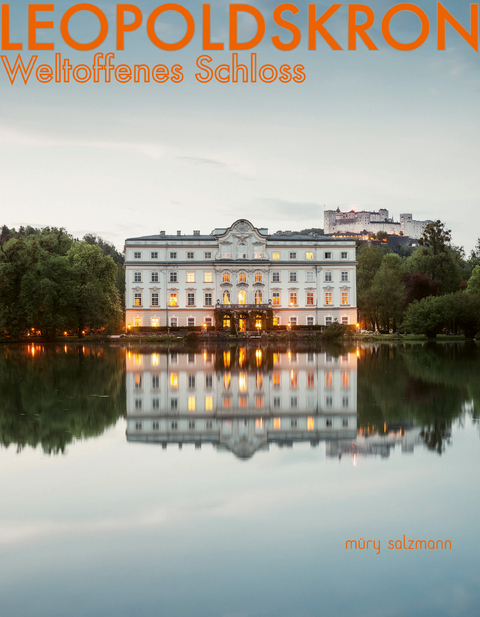 Leopoldskron