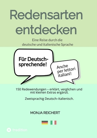 Redensarten entdecken