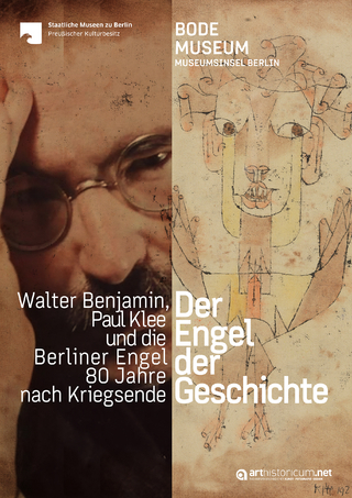 Der Engel der Geschichte