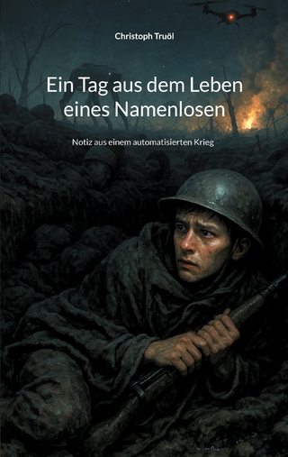 Ein Tag aus dem Leben eines Namenlosen