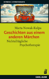 Geschichten aus einem anderen M&auml;rchen - Marta Nowak-Kulpa
