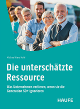 Die untersch&auml;tzte Ressource - Michael Hans Hahl