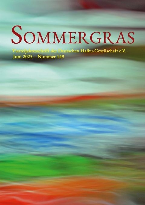 Sommergras - 