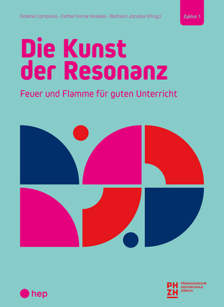 Die Kunst der Resonanz