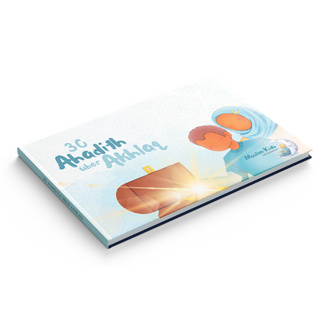 30 Ahadith über Akhlaq