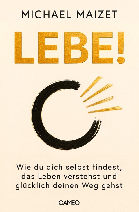 Lebe! - Michael Maizet