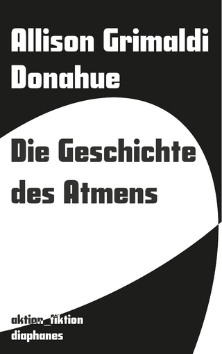 Die Geschichte des Atmens