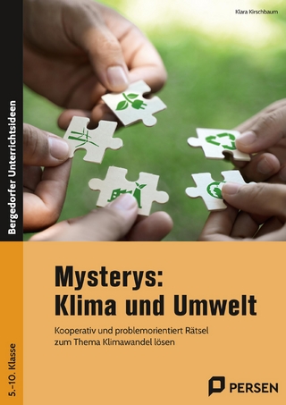 Mysterys: Klima und Umwelt