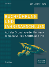 Buchführung und Jahresabschluss - Jan Schäfer-Kunz