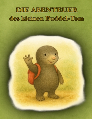Die Abenteuer des kleinen Buddel-Tom