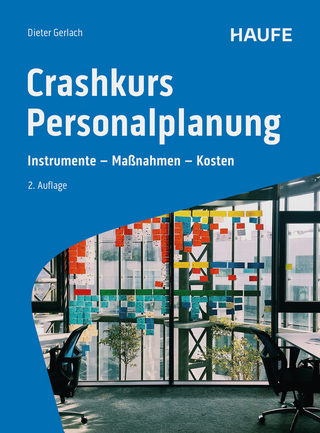 Crashkurs Personalplanung