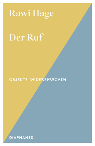 Der Ruf