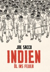 Indien - Joe Sacco