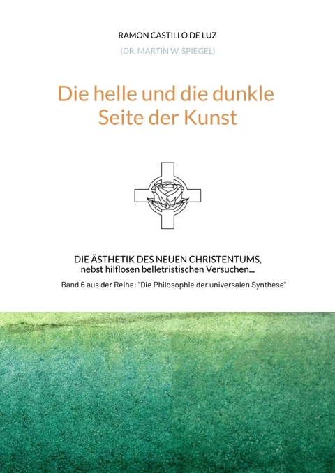 Die helle und die dunkle Seite der Kunst - Martin Spiegel