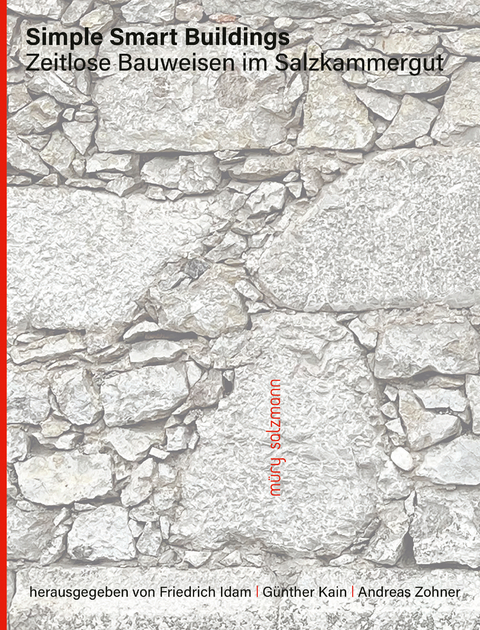 Simple Smart Buildings - 