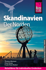 Skandinavien - Thomas Momsen, Peter Rump, Frank-Peter Herbst