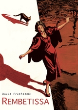 Rembetissa - David Prudhomme, Ulrich Pr&ouml;frock