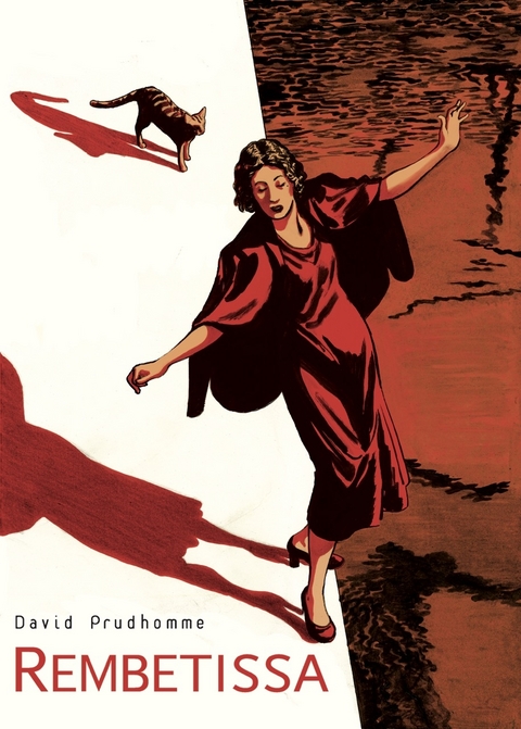 Rembetissa - David Prudhomme, Ulrich Pr&ouml;frock