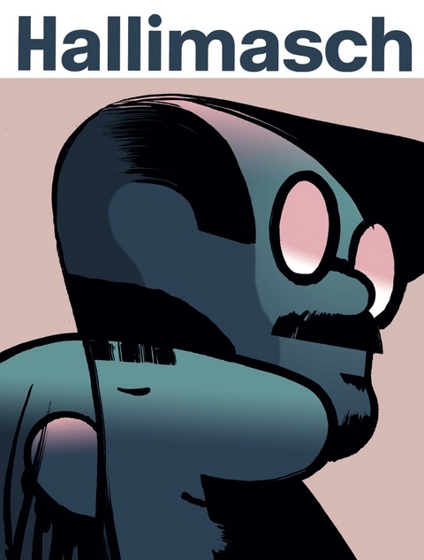 Hallimasch - Max Baitinger