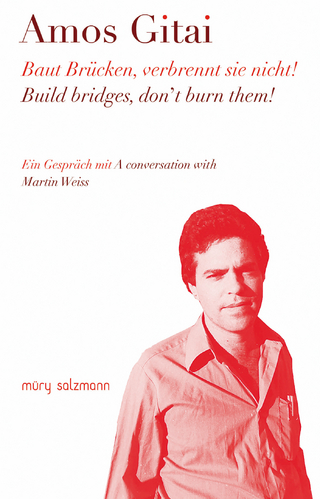 Baut Brücken, verbrennt sie nicht!