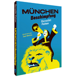 M&uuml;nchen-Beschimpfung - Benedikt Feiten