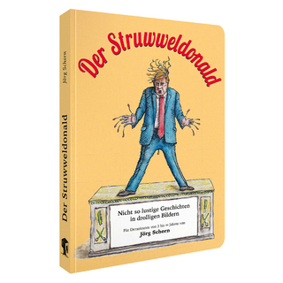 Der Struwweldonald