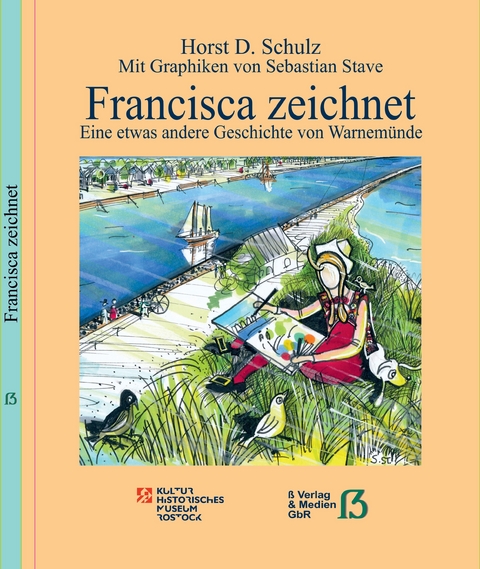 Francisca zeichnet - Horst D. Schulz