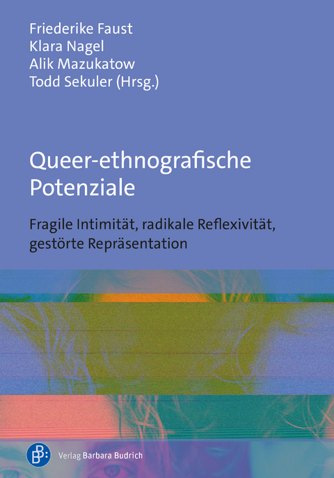 Queer-ethnografische Potenziale - 