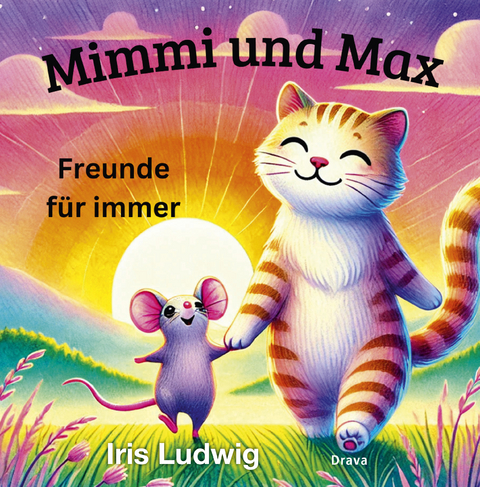 Mimmi und Max - Iris Ludwig
