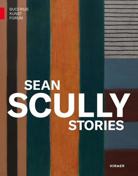Sean Scully - Stories - Kathrin Baumstark