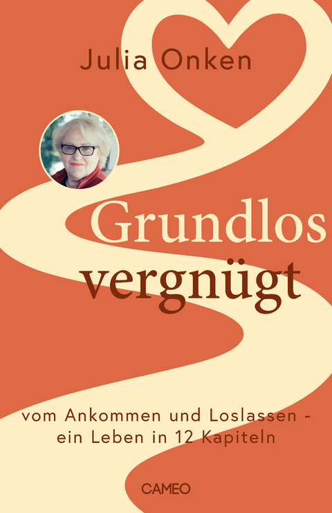 Grundlos vergn&uuml;gt - Julia Onken