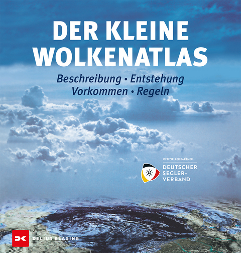 Der kleine Wolkenatlas - Karl-Heinz Bock, Frank-Ulrich Dentler, Hilger Erdmann