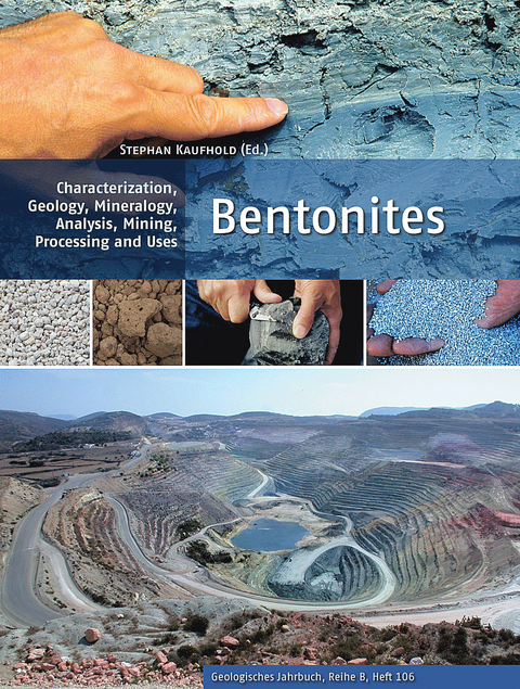 Bentonites - 