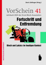Fortschritt und Entfremdung - 