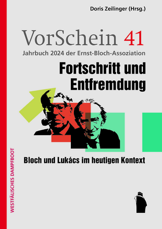 Fortschritt und Entfremdung