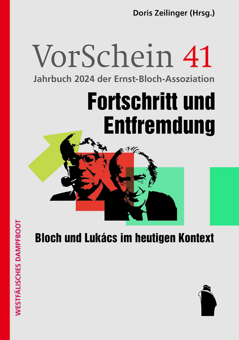 Fortschritt und Entfremdung - 
