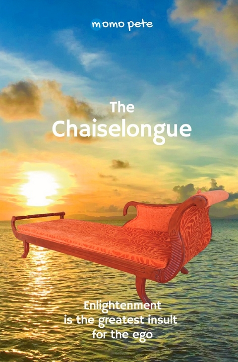 The Chaiselongue - Momo Pete