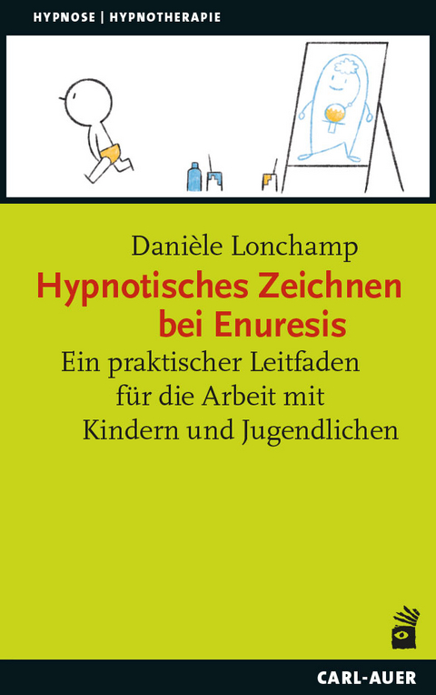 Hypnotisches Zeichnen bei Enuresis - Dani&egrave;le Lonchamp
