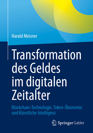 Transformation des Geldes im digitalen Zeitalter