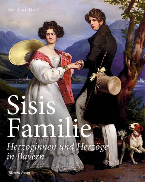 Sisis Familie - Bernhard Graf