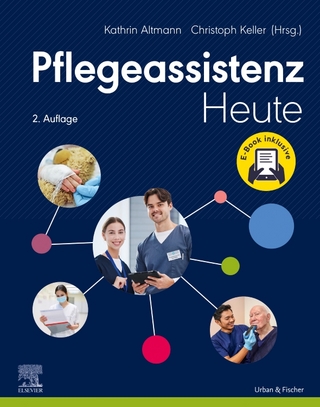 Pflegeassistenz Heute