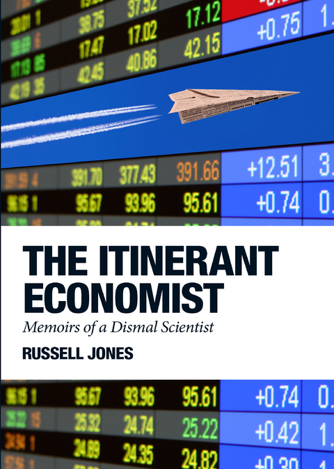 The Itinerant Economist - Russell Jones
