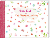 Mein Fest der Erstkommunion